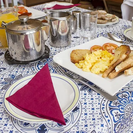 住宿加早餐酒店 Eagle Heights