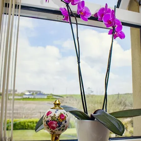 住宿加早餐酒店 Eagle Heights 4*