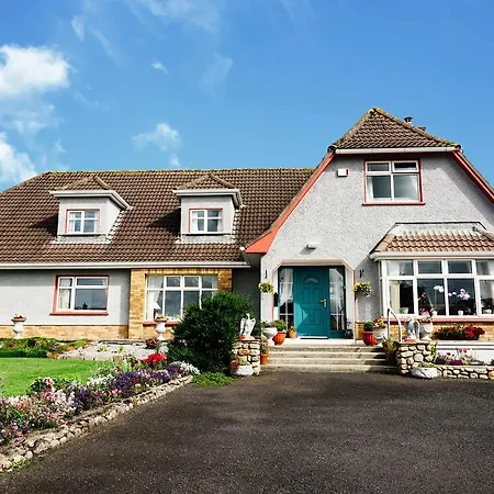 Bed & Breakfast Eagle Heights Enniscrone