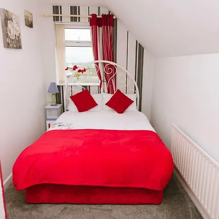 Eagle Heights Bed & Breakfast 4*
