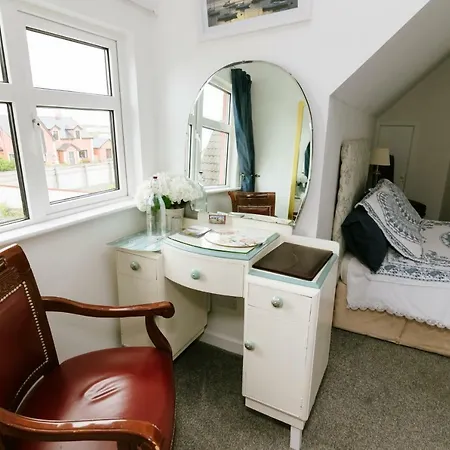 Bed & Breakfast Eagle Heights 4*