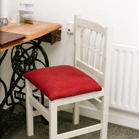 Bed & Breakfast Eagle Heights 4*