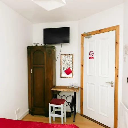 住宿加早餐酒店 Eagle Heights