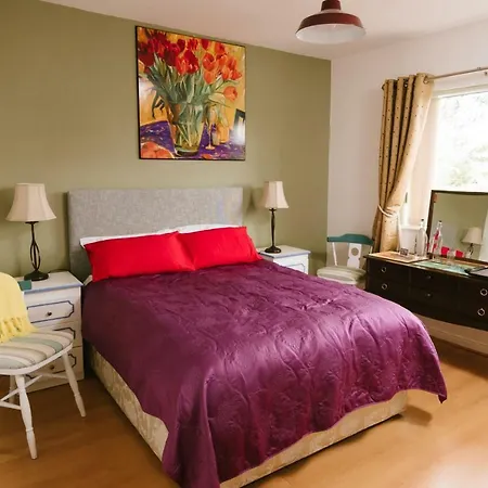 Eagle Heights 에니스크론