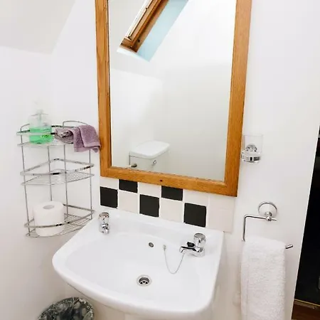 Bed & Breakfast Eagle Heights Enniscrone