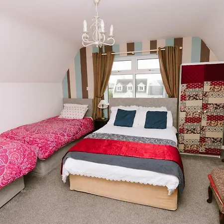 Eagle Heights 恩尼斯克朗