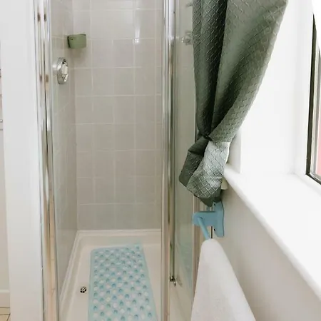 Eagle Heights B&B 4*