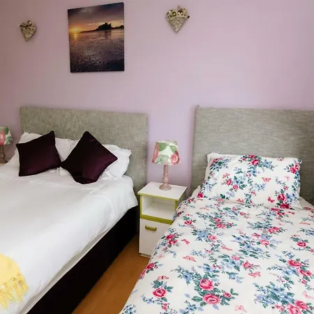 Eagle Heights 4*