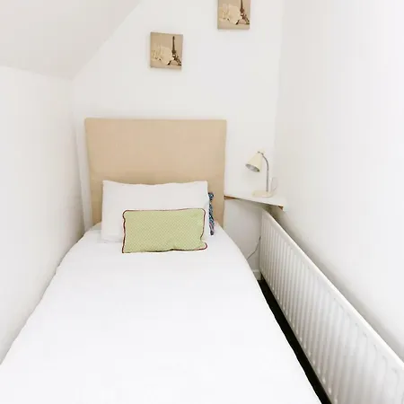 Eagle Heights Bed & Breakfast Enniscrone