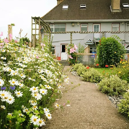 Bed & Breakfast Eagle Heights 4*