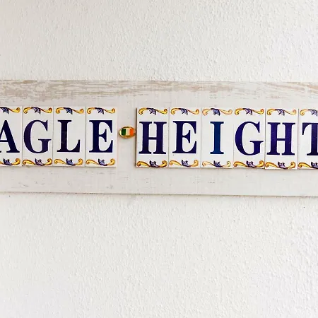 Bed & Breakfast Eagle Heights