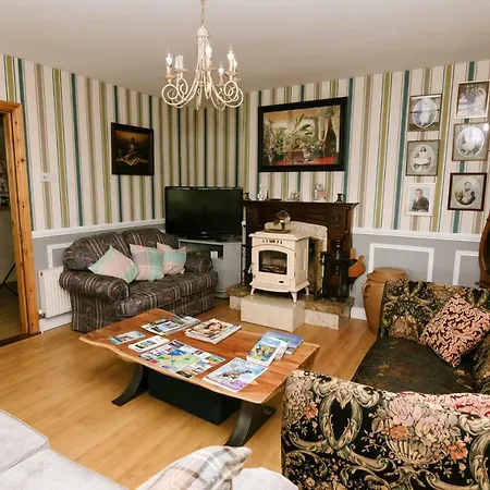 Bed & Breakfast Eagle Heights