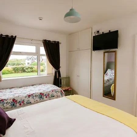 Eagle Heights Enniscrone