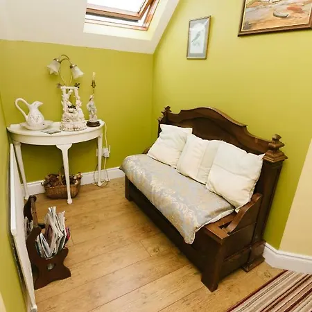 Bed & Breakfast Eagle Heights Enniscrone