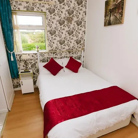 Eagle Heights 에니스크론