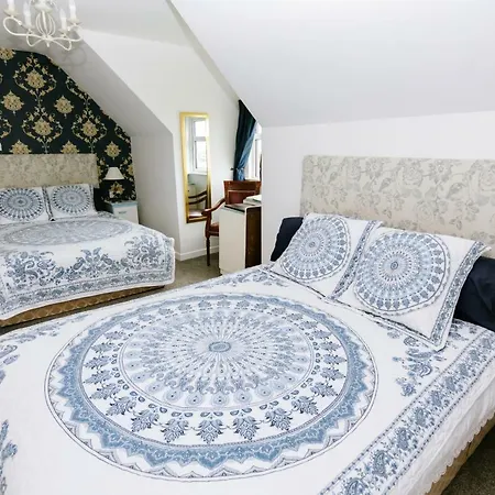 Eagle Heights 恩尼斯克朗