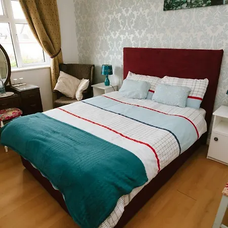 Eagle Heights 4*
