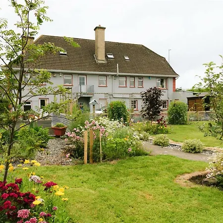 Bed & Breakfast Eagle Heights Enniscrone