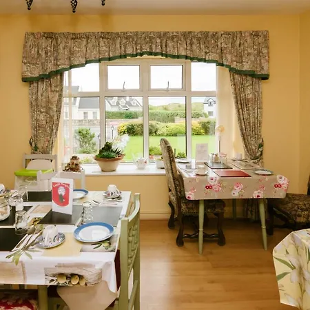 Eagle Heights Enniscrone
