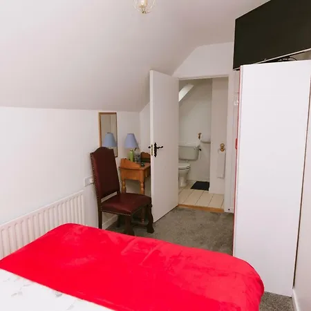 Eagle Heights 住宿加早餐酒店