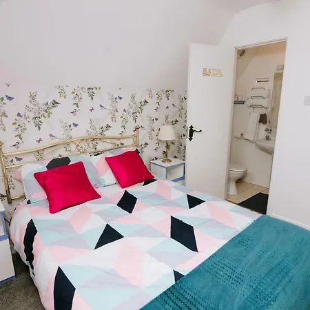 Eagle Heights B&B 4*