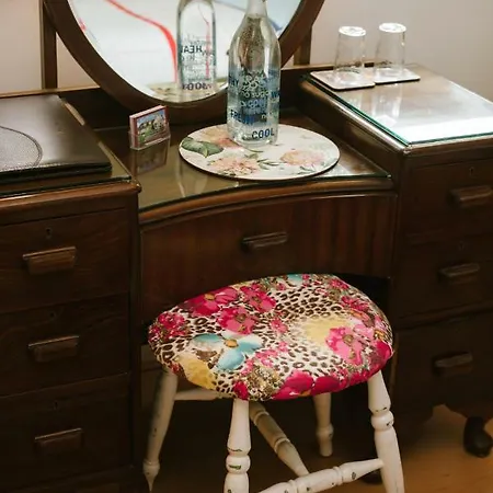 Eagle Heights B&B 에니스크론