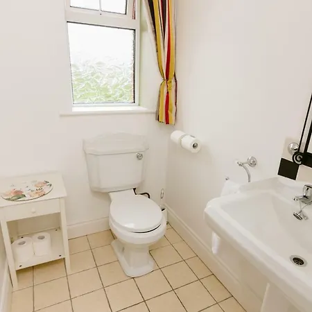 Eagle Heights 4* 恩尼斯克朗