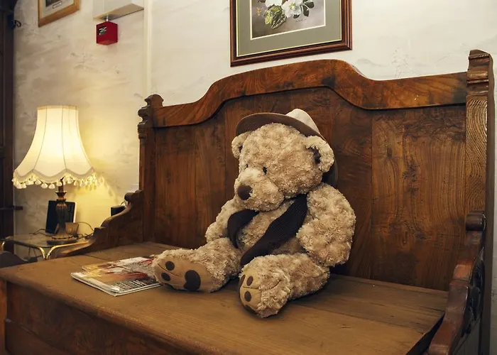 Eagle Heights Panzió