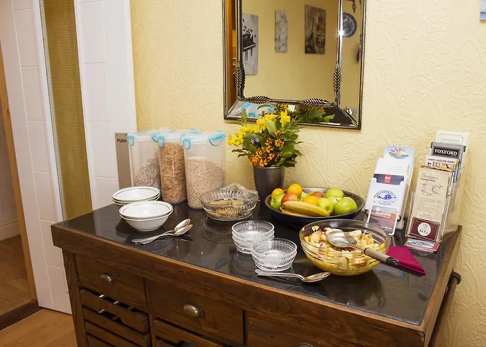 Eagle Heights Enniscrone