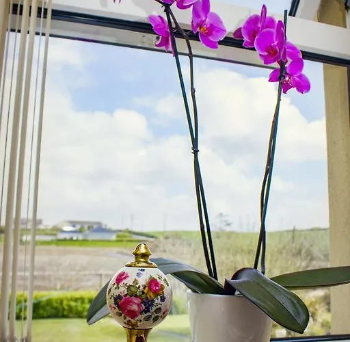 Panzió Eagle Heights 4*