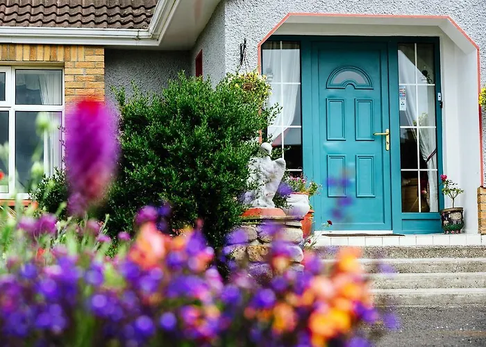 Eagle Heights Panzió Enniscrone