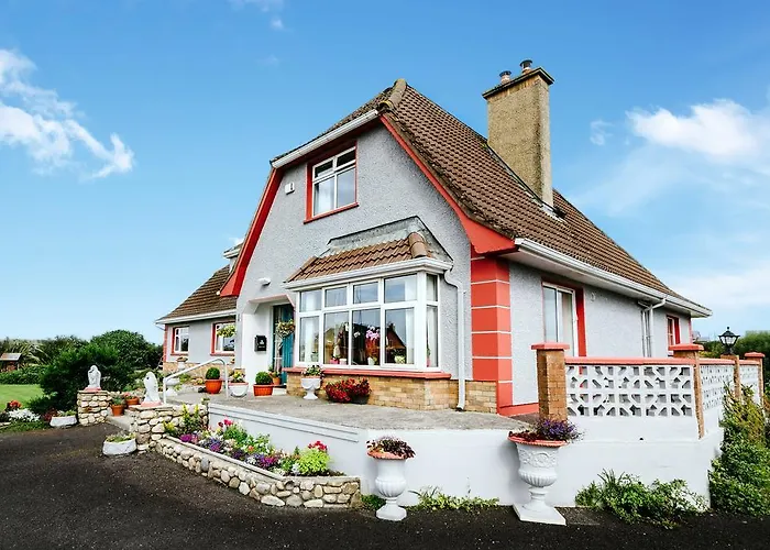 Panzió Eagle Heights