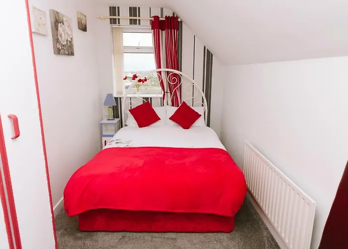 Eagle Heights Panzió 4*