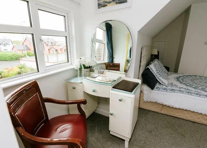 Panzió Eagle Heights 4*