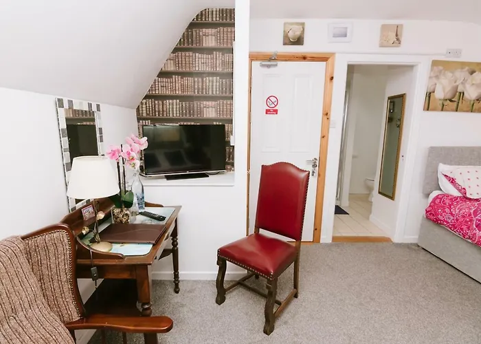 Panzió Eagle Heights 4*