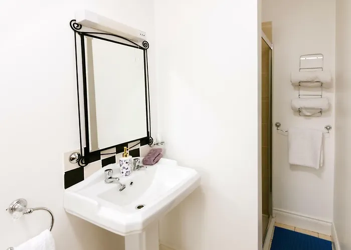 Eagle Heights Panzió Enniscrone