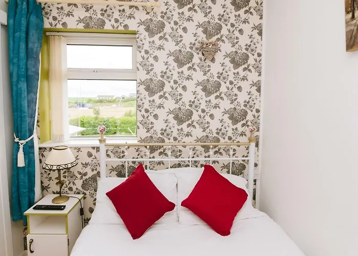 Eagle Heights Enniscrone