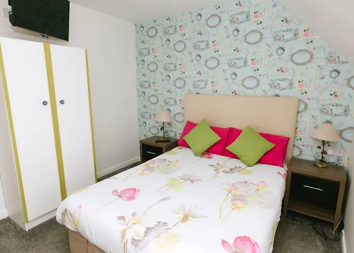 Eagle Heights Panzió Enniscrone