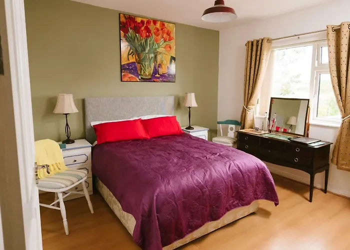 Eagle Heights Enniscrone