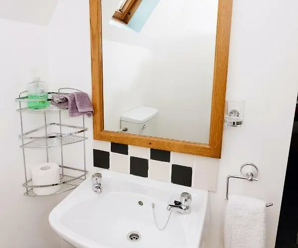 Panzió Eagle Heights Enniscrone