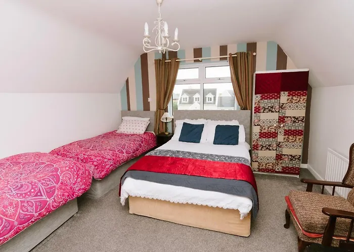 Eagle Heights Enniscrone