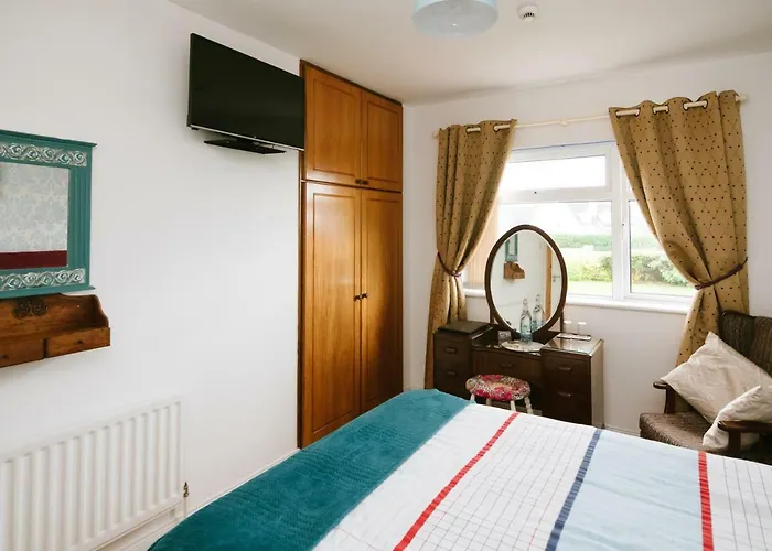 Panzió Eagle Heights Enniscrone