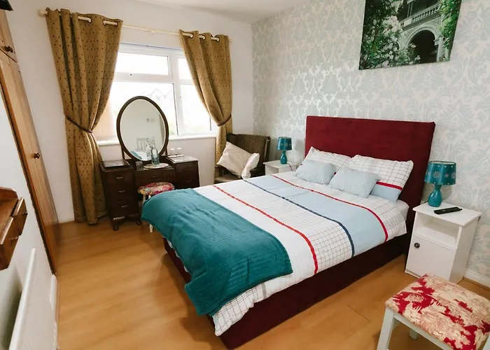 Eagle Heights Panzió