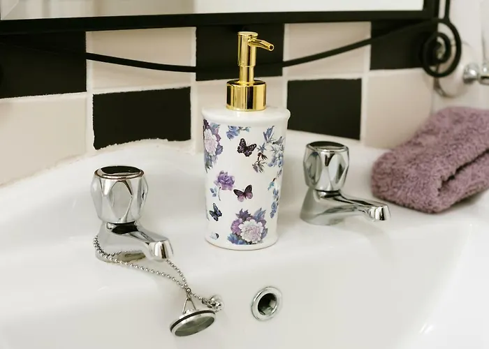 Panzió Eagle Heights Enniscrone