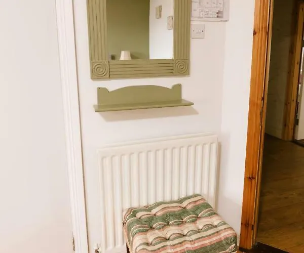 Eagle Heights Panzió