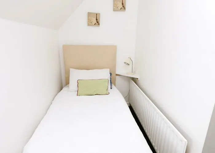 Eagle Heights Panzió Enniscrone