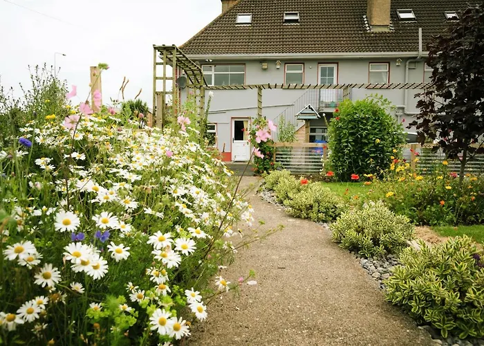 Panzió Eagle Heights 4*