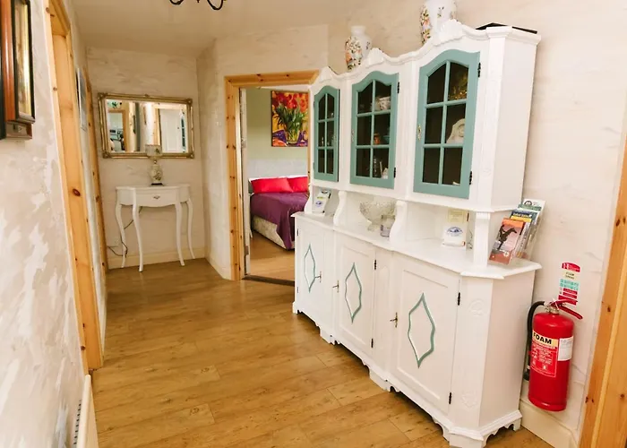 Eagle Heights Bed & Breakfast Enniscrone