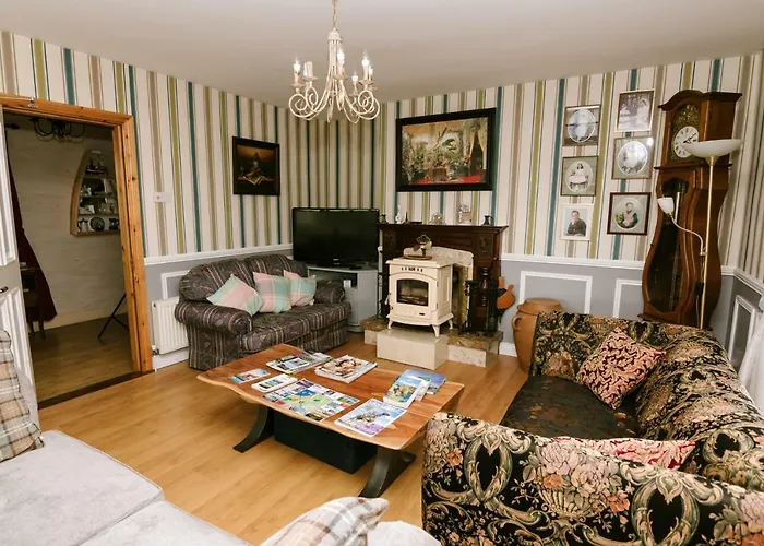 Panzió Eagle Heights