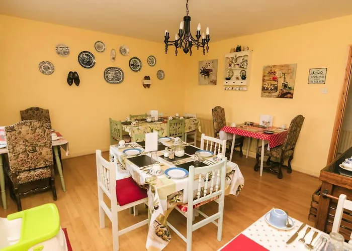 Eagle Heights Panzió